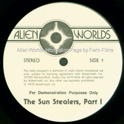 Vinyl LP